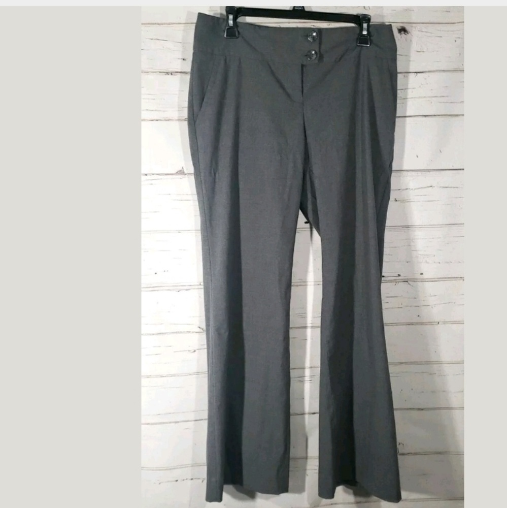 The Limited Cassidy Fit Dress Pants Career